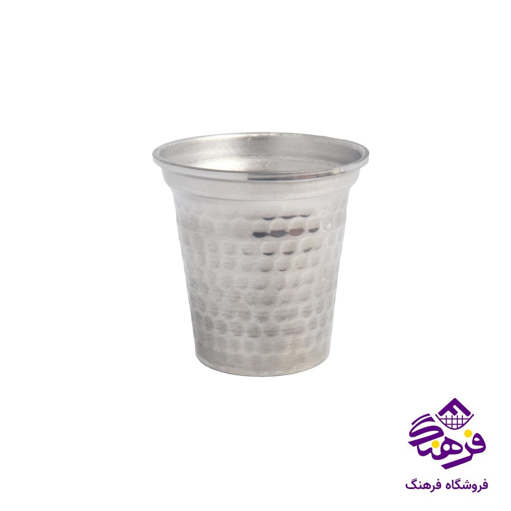 استند ليوان رابر جام سازان مدل مربع سوجان