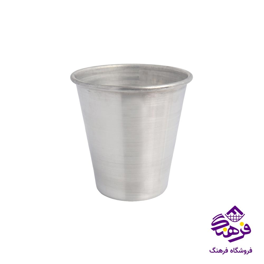 لیوان روحی ملکیان سایز بزرگ