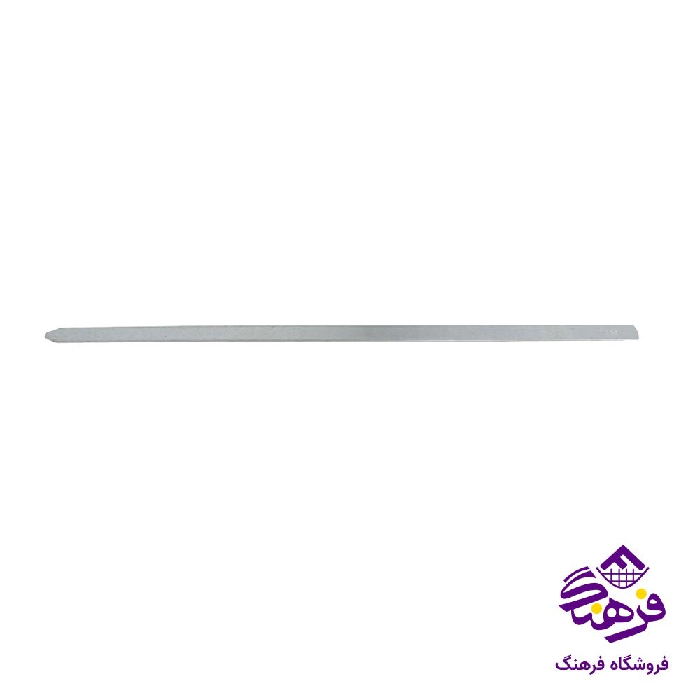 سیخ جوجه گالوانیزه 6 عددی