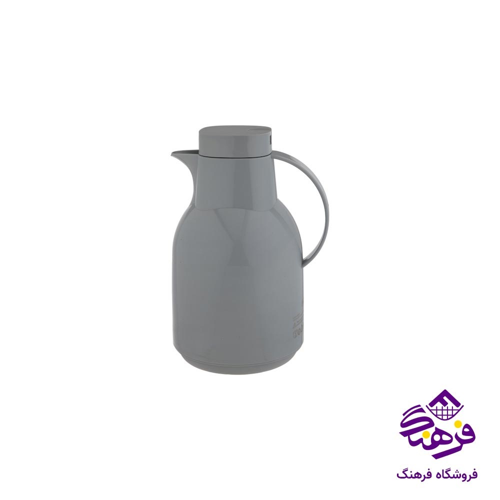 فلاسک یونیک رنگی مدل پنگوئن 1.9 لیتر کد 1957