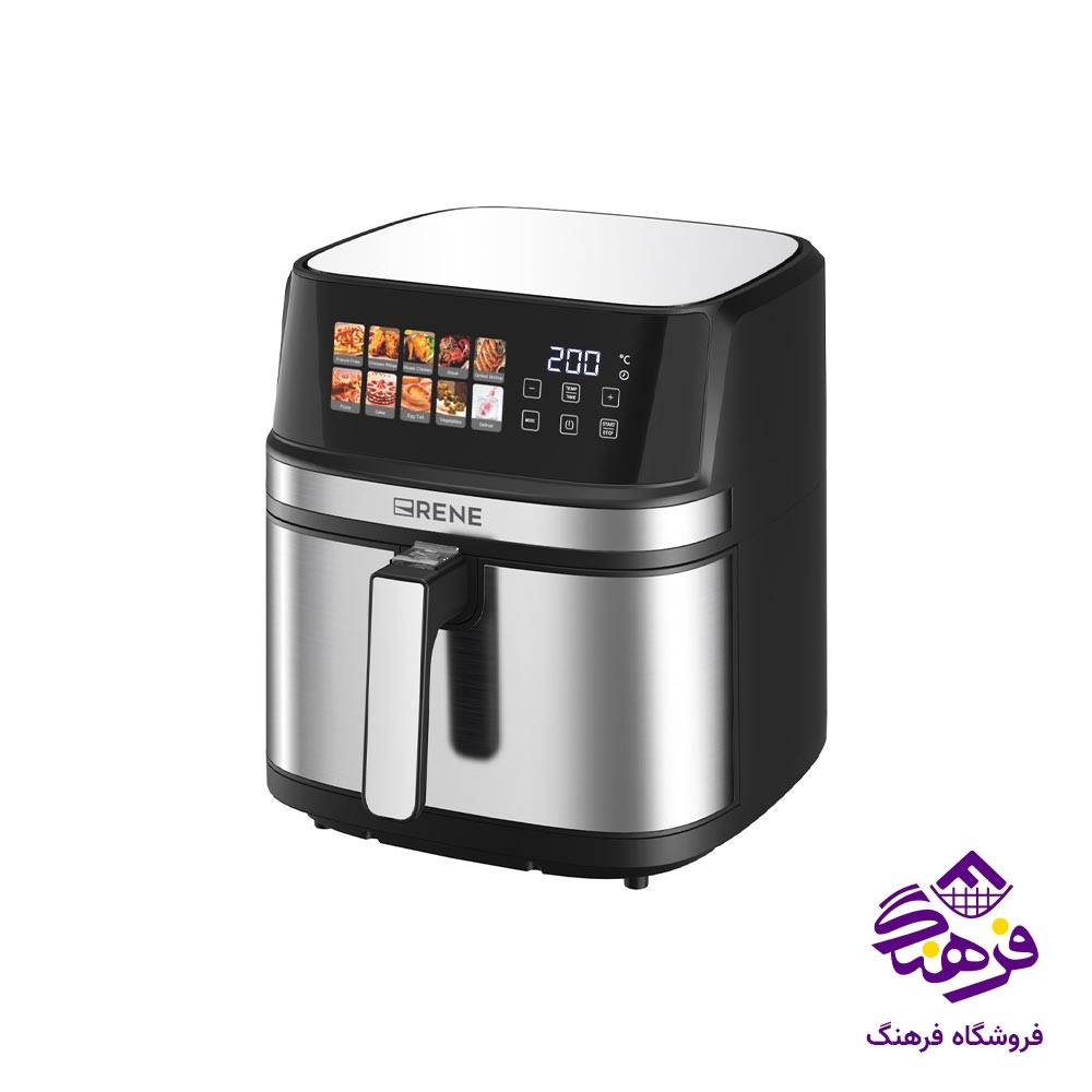 سرخکن 1280 - 3040 (5 لیتر)