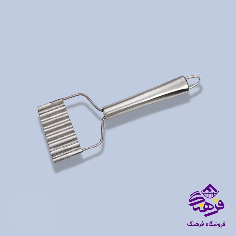 خلال کن سیب زمینی یونیک 1121A