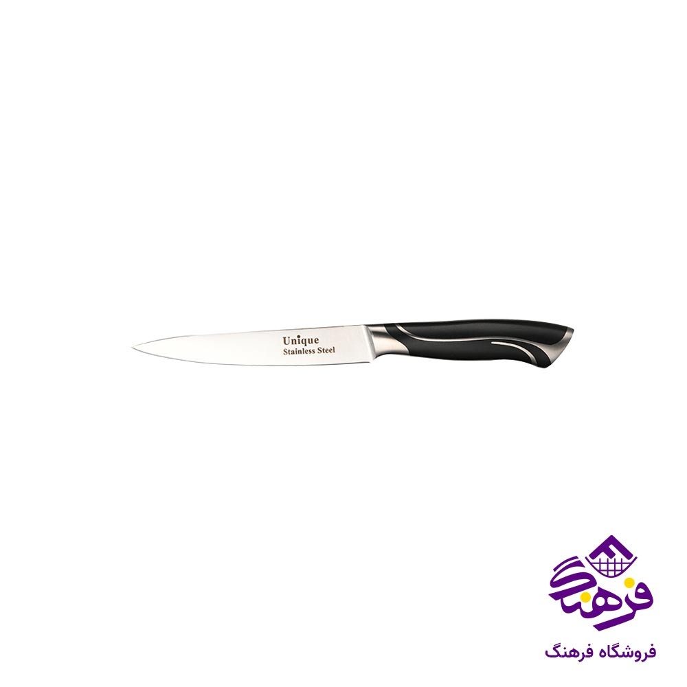 کارد آشپزخانه یونیک سایز 5 کد 5526