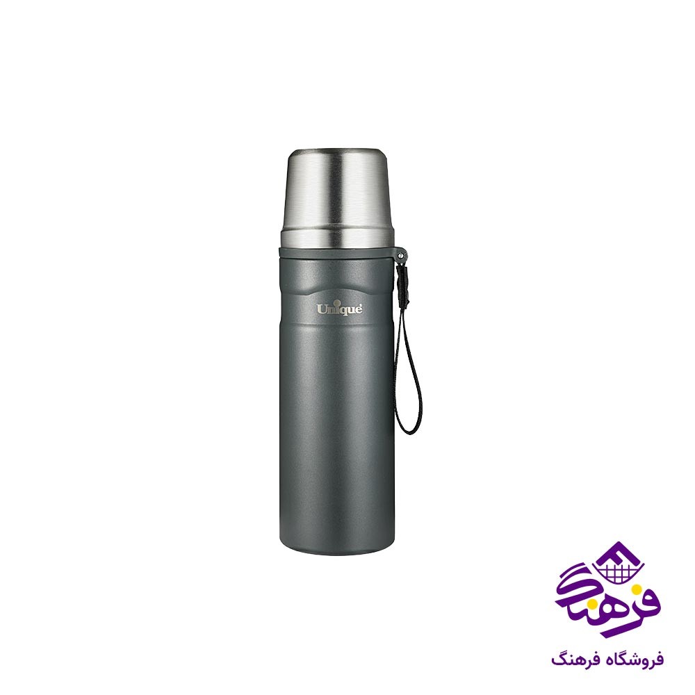 فلاسک یونیک کوهی 600 میلی لیتر کد 1861