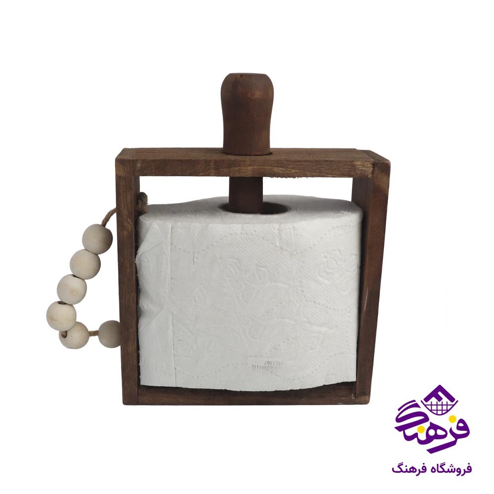 جادستمال رولی دل کادو 649