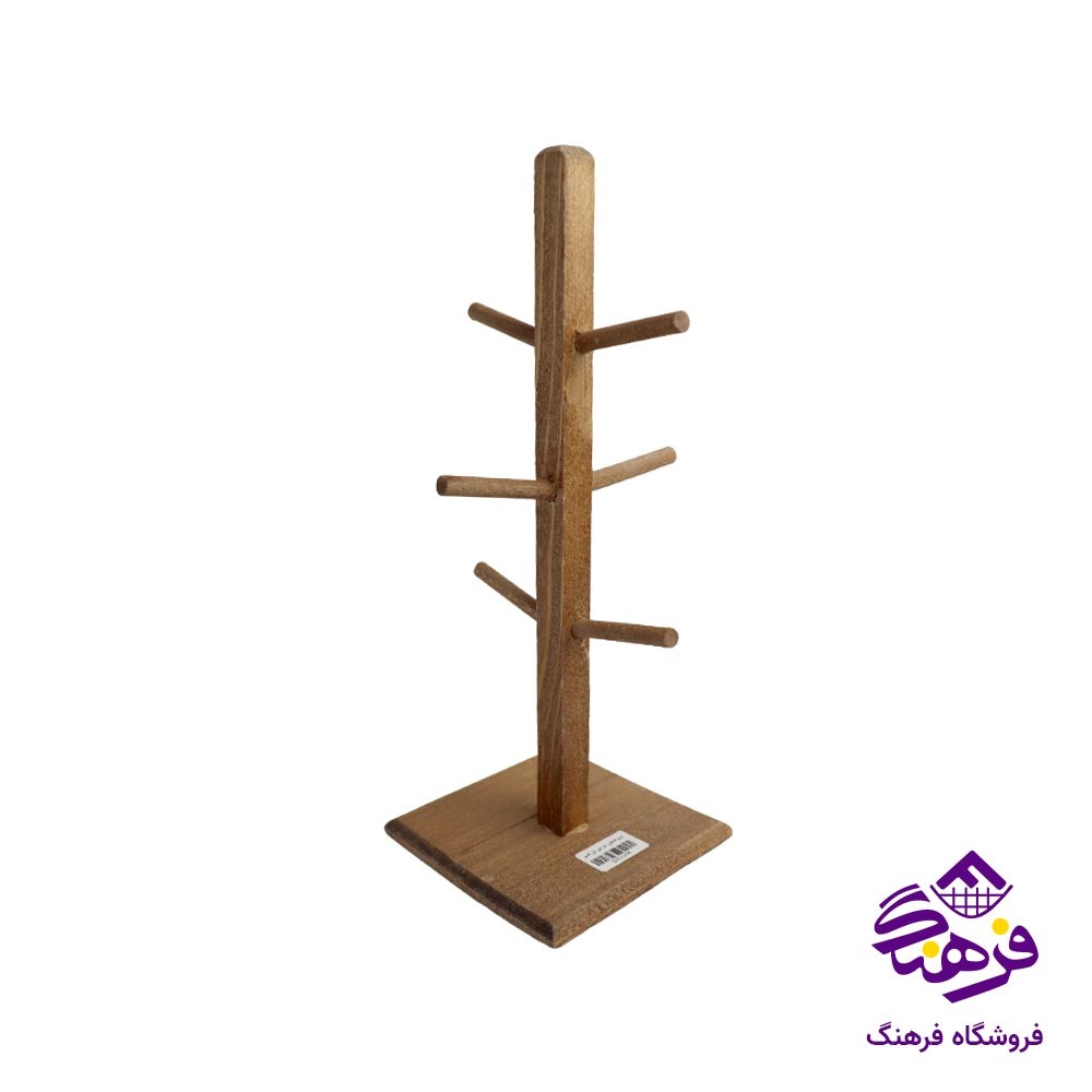 اویز فنجان دل کادو حراجی