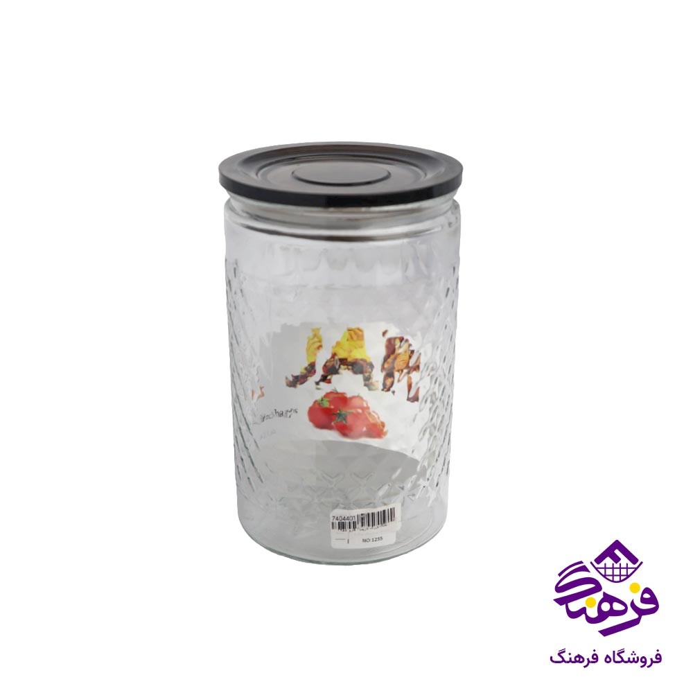 بانکه کارو مدل لاریسا سایز 1 کد 1255