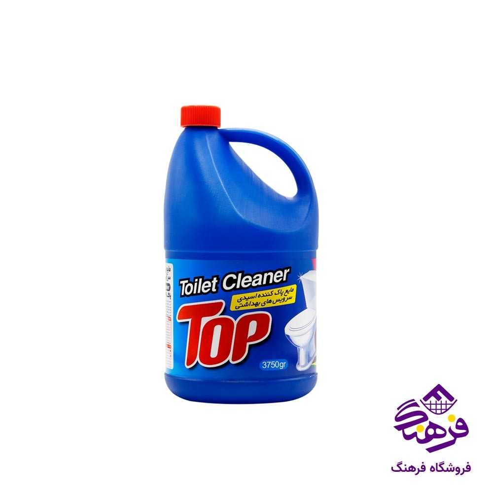 جرم گیر ابی 3750 گرمی تاپ