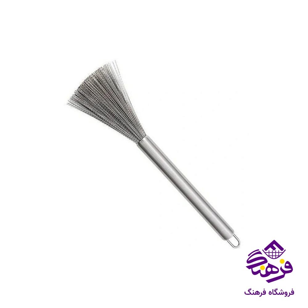 فرچه گاز جی تی GT استیل