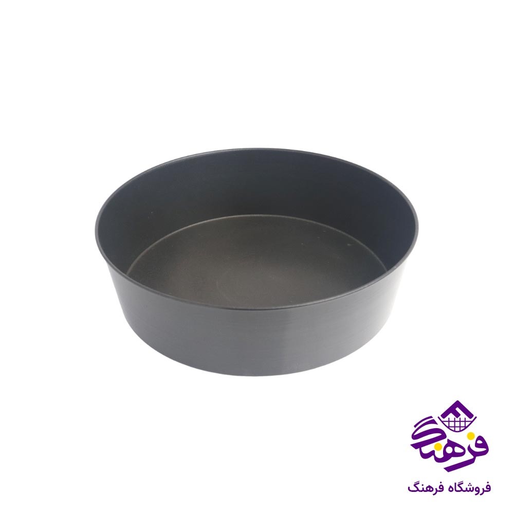قالب کیک جی تی GT تفلون سایز 28 