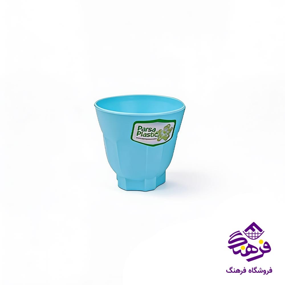 لیوان نسیم 5 عددی پارسا