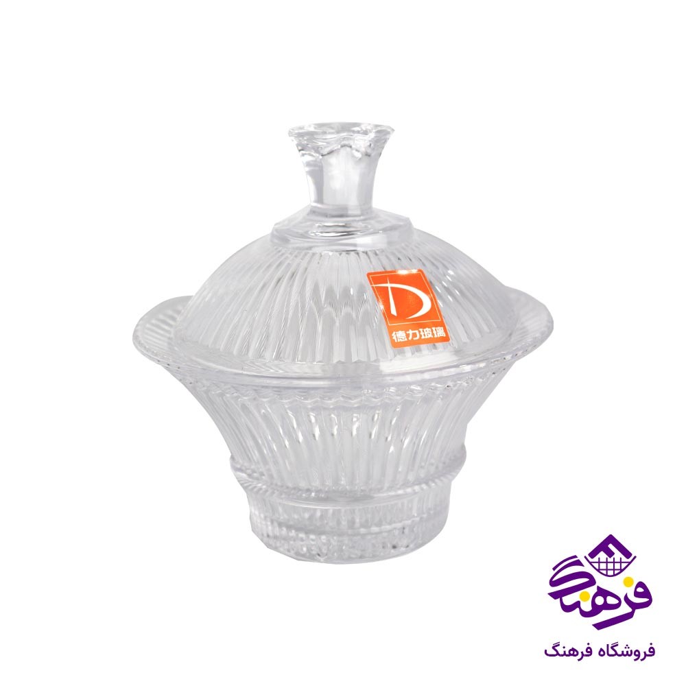 قندان دلی TG9008B