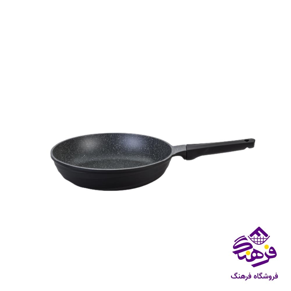 ماهیتابه یونیک تک دسته سایز 28 کد 8903