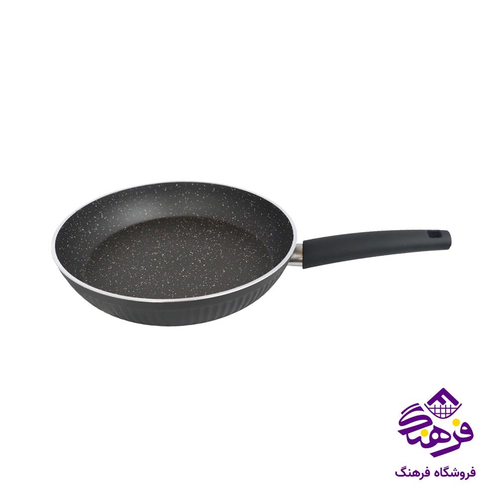 تابه تک دست پویان مدل فورج هارلیز اویز 28