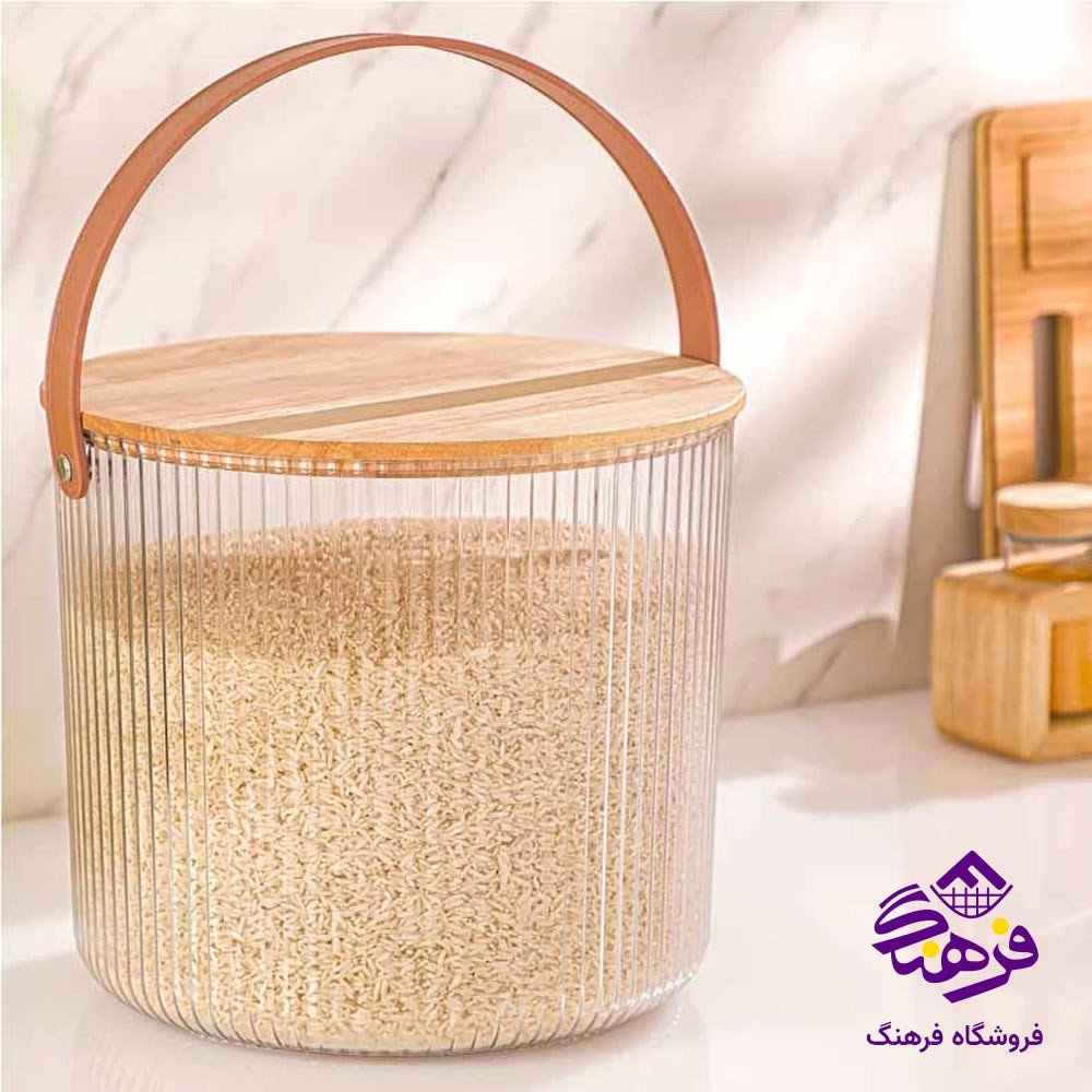 جابرنجی زیباسازان مدل فرگل سایز 1