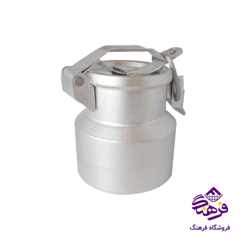 دبه روحی 0.5لیتر