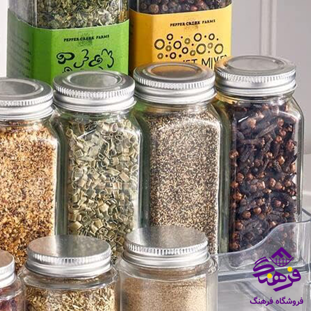 ادویه دایموند مکارتی4 30دک