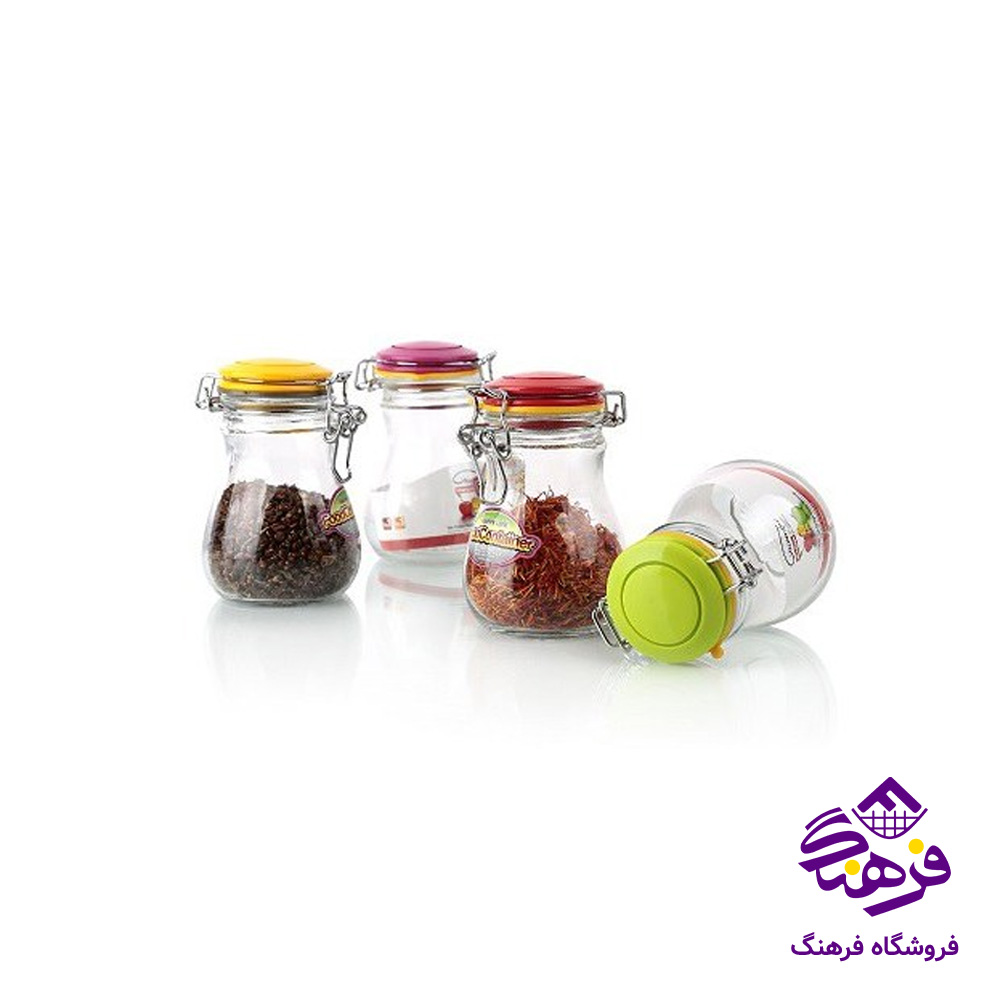 ادويه زيبا شاندرمن چفتی کمرباريک برند زیبا سازان