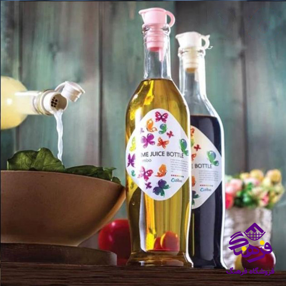 روغن ريز زيبا کومبو