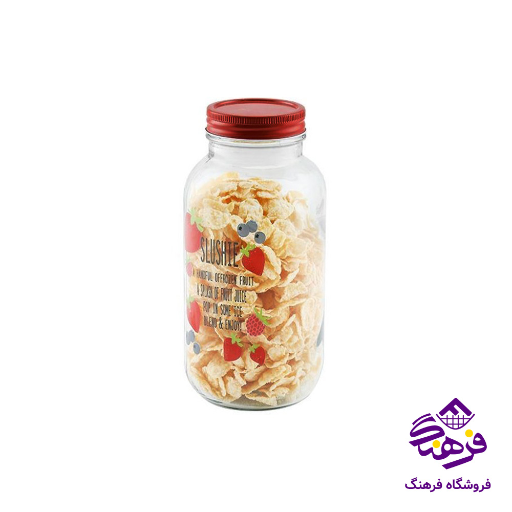 بانکه زیبا اسمارتیز  سایز 3