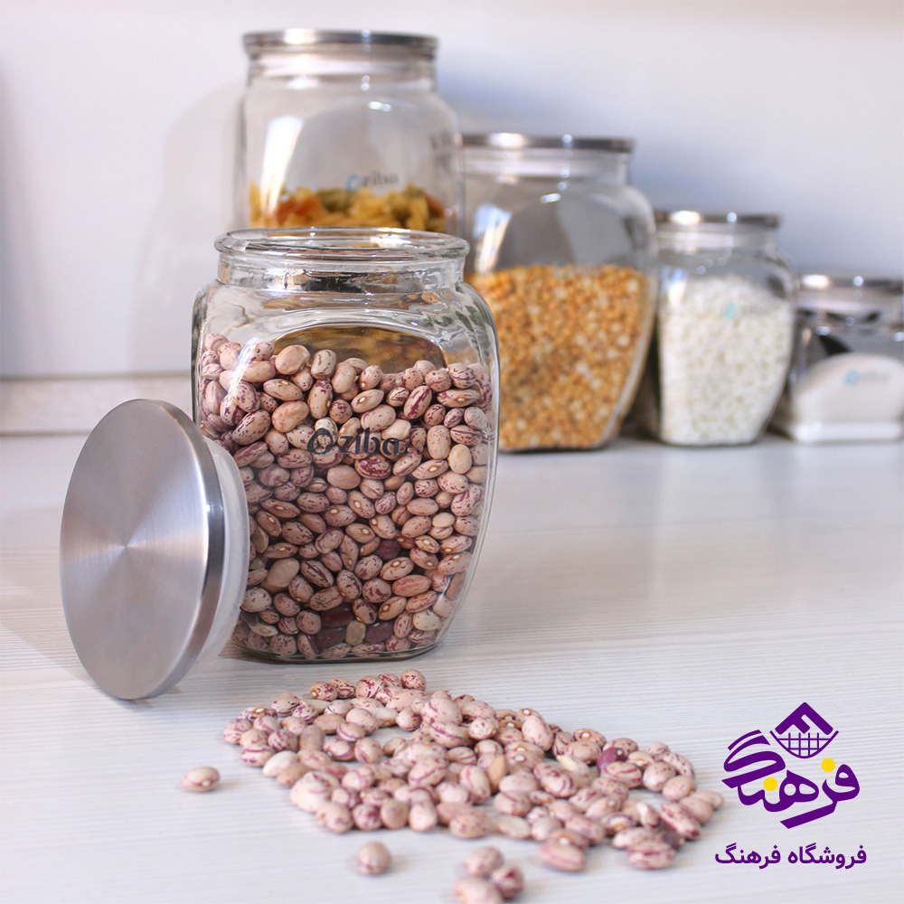 بانکه هانا درب استیل سایز 1 زیبا