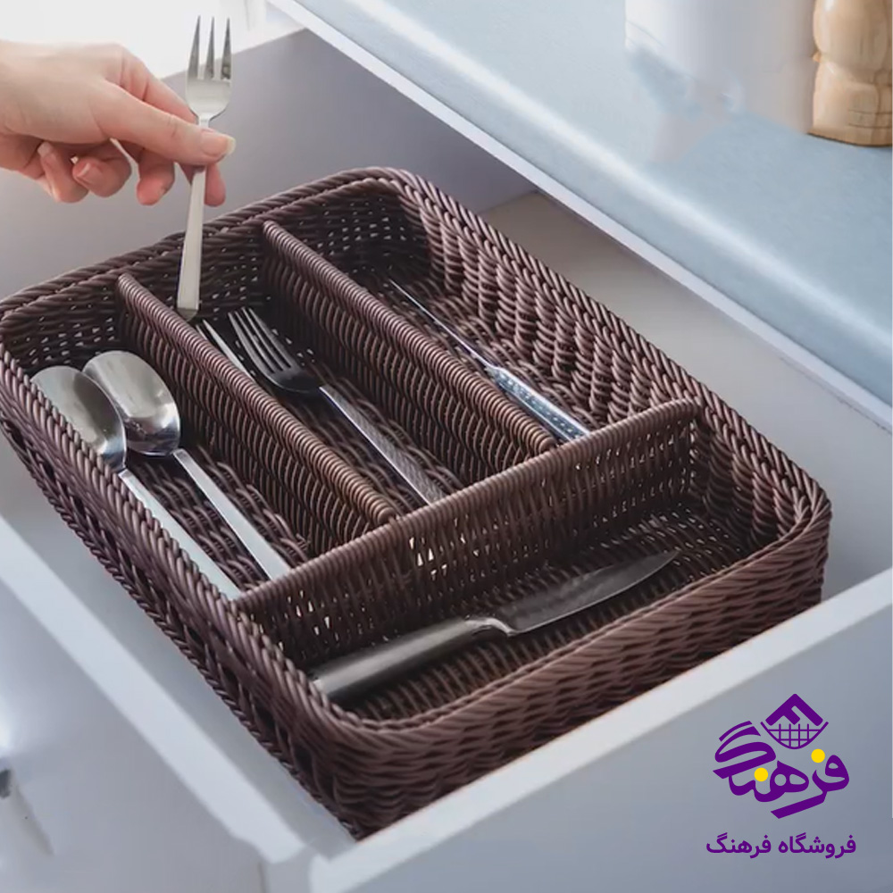 جاقاشق بافت زیبا کابینتی مینا