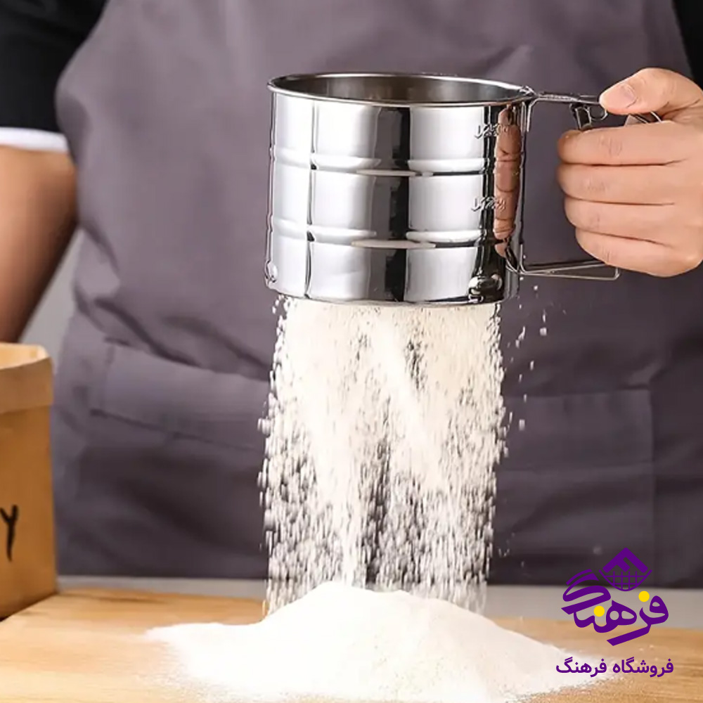 الک شنگیا چرخشی کوچک I4879
