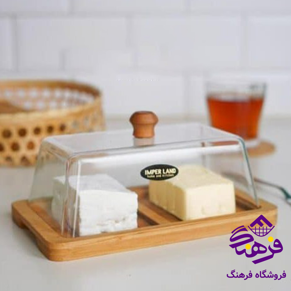 کره و پنير امپريال ارتاش