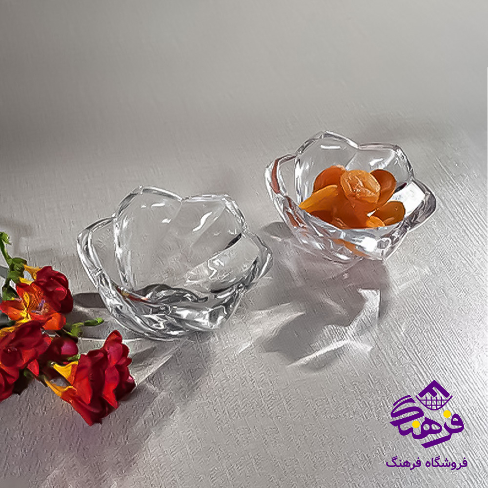 پیاله کوئین کادو کاوه (4دک)