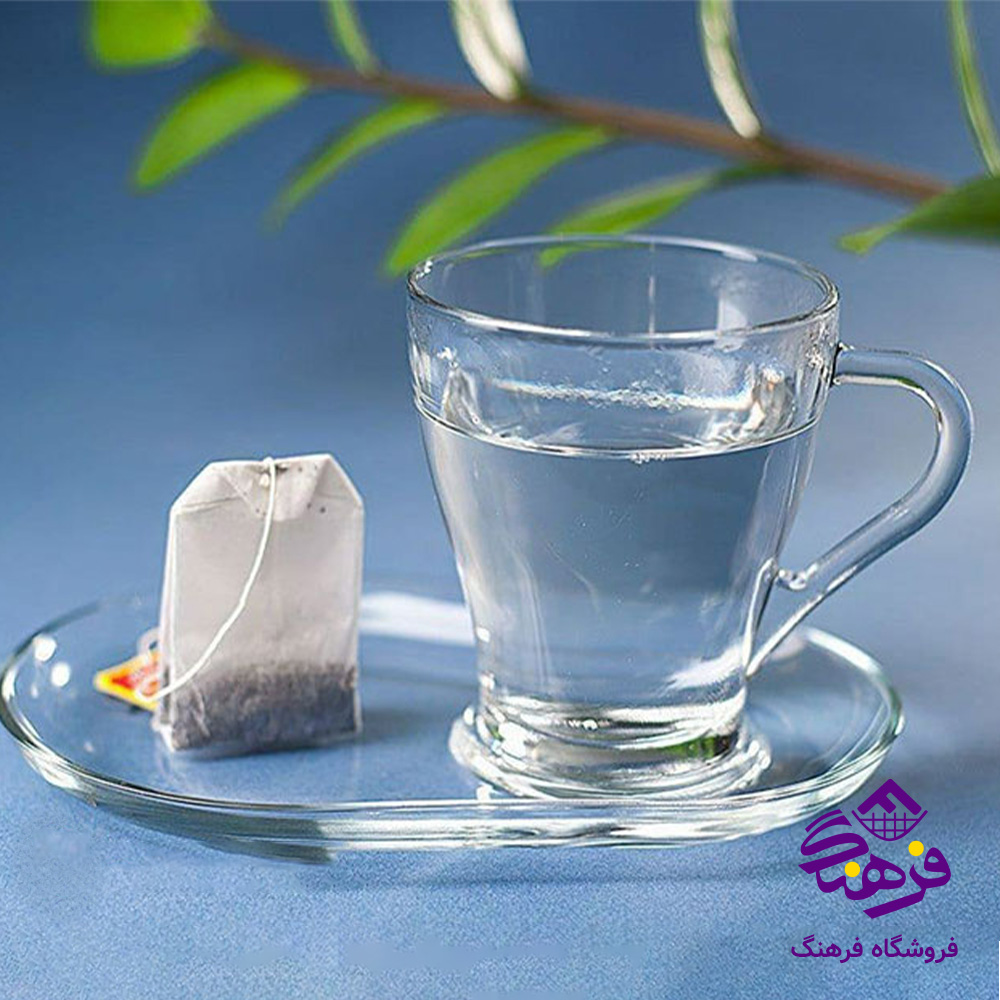ليوان و زيرليواني فلورانس کادو کاوه 16دک