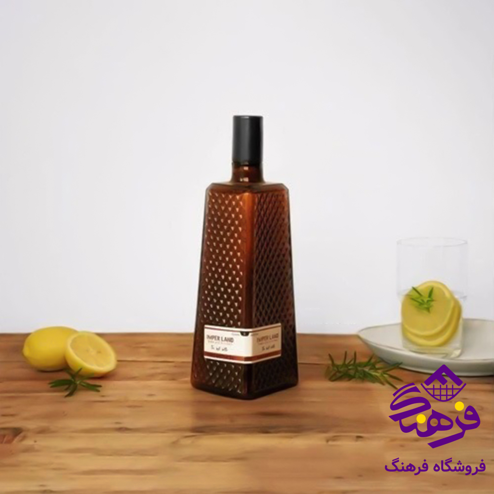 بطری امپریال پاریس 1لیتر