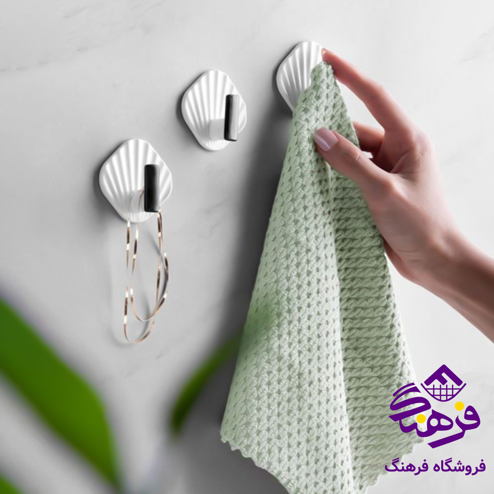 چسبک پادیز صدف