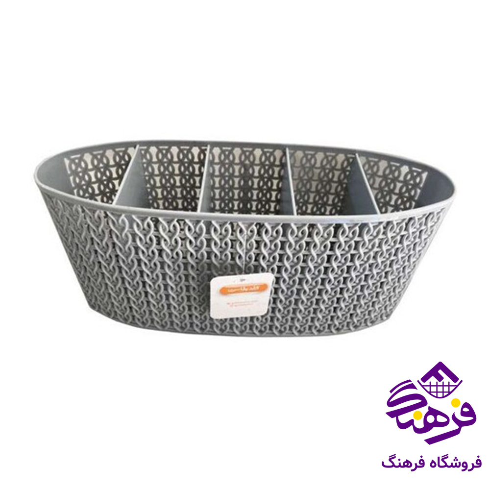 زیرسیگاری بیسیک کادو کاوه (جفتی) (18ج دک)