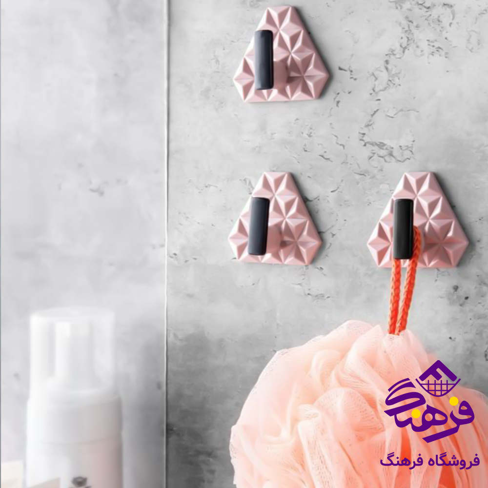 چسبک پادیز هرمی 