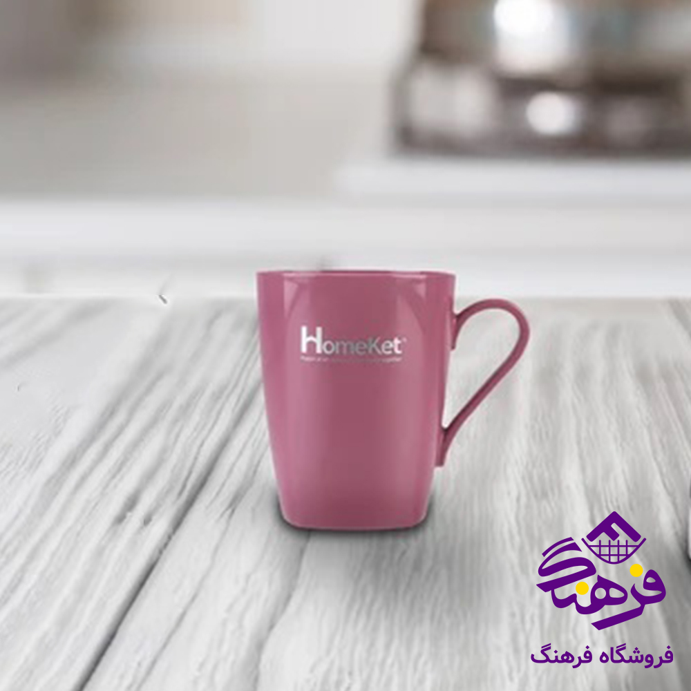 لیوان هوم کت سپیده فانتزی
