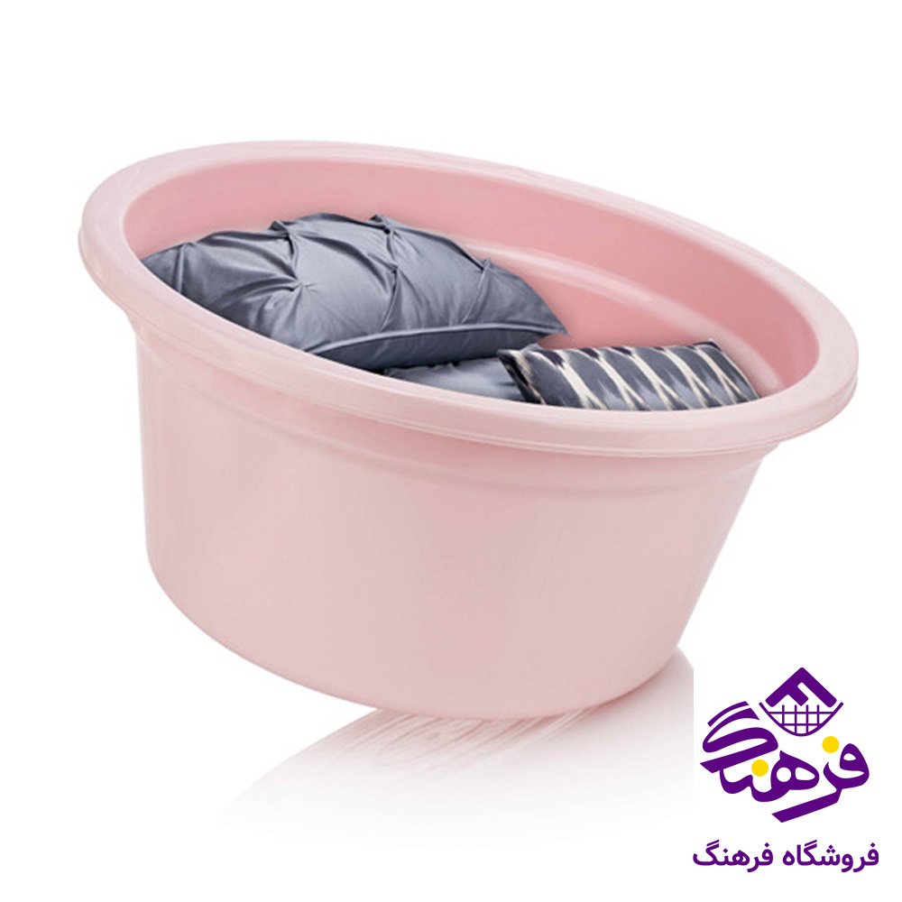 لگن هومکت فانتزي سایز 2