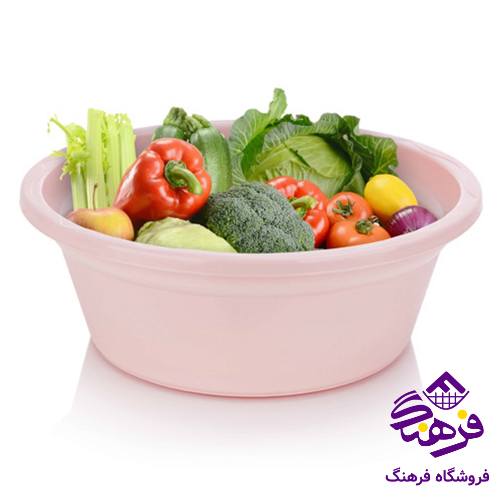 لگن هومکت فانتزي سایز 4