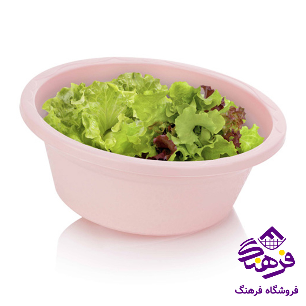 لگن هومکت فانتزي سایز 5