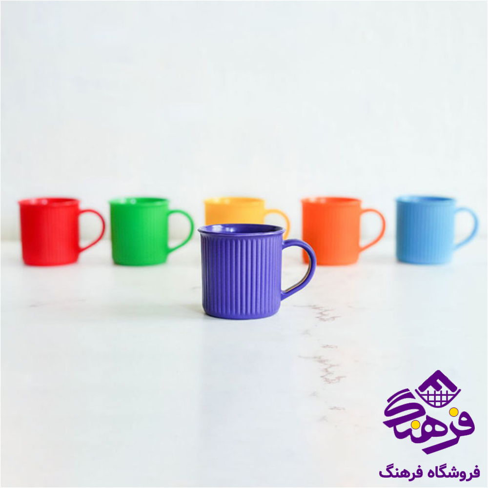 لیوان امپریال راک کوچک