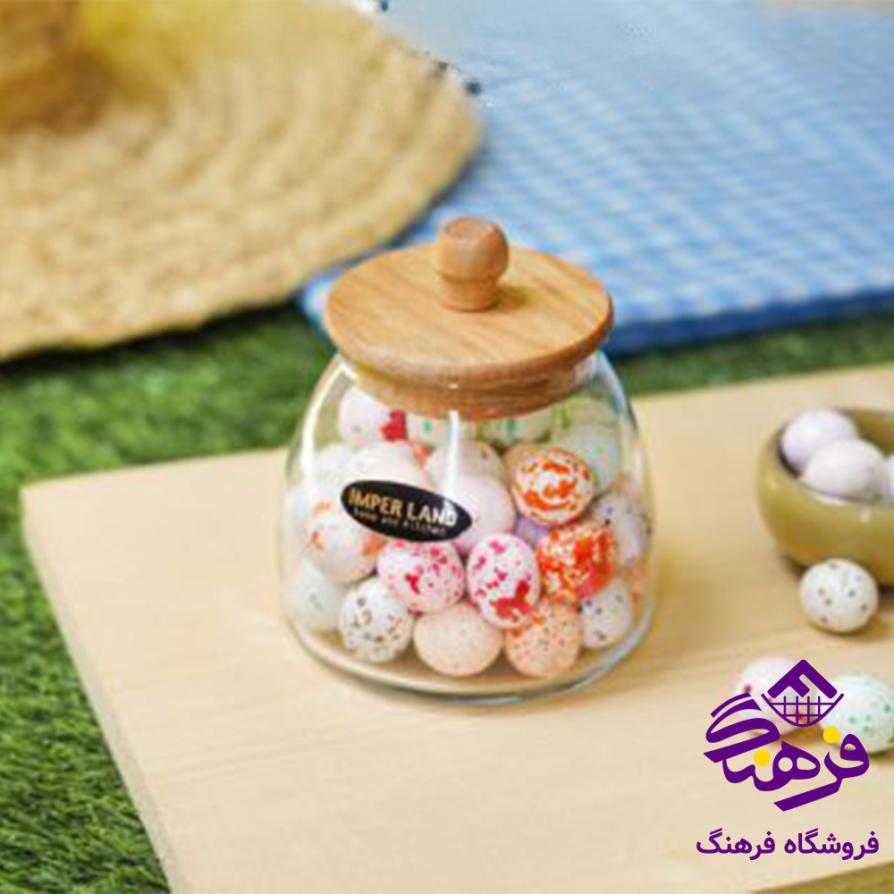 شکلات میشل کادو کاوه (8دک)