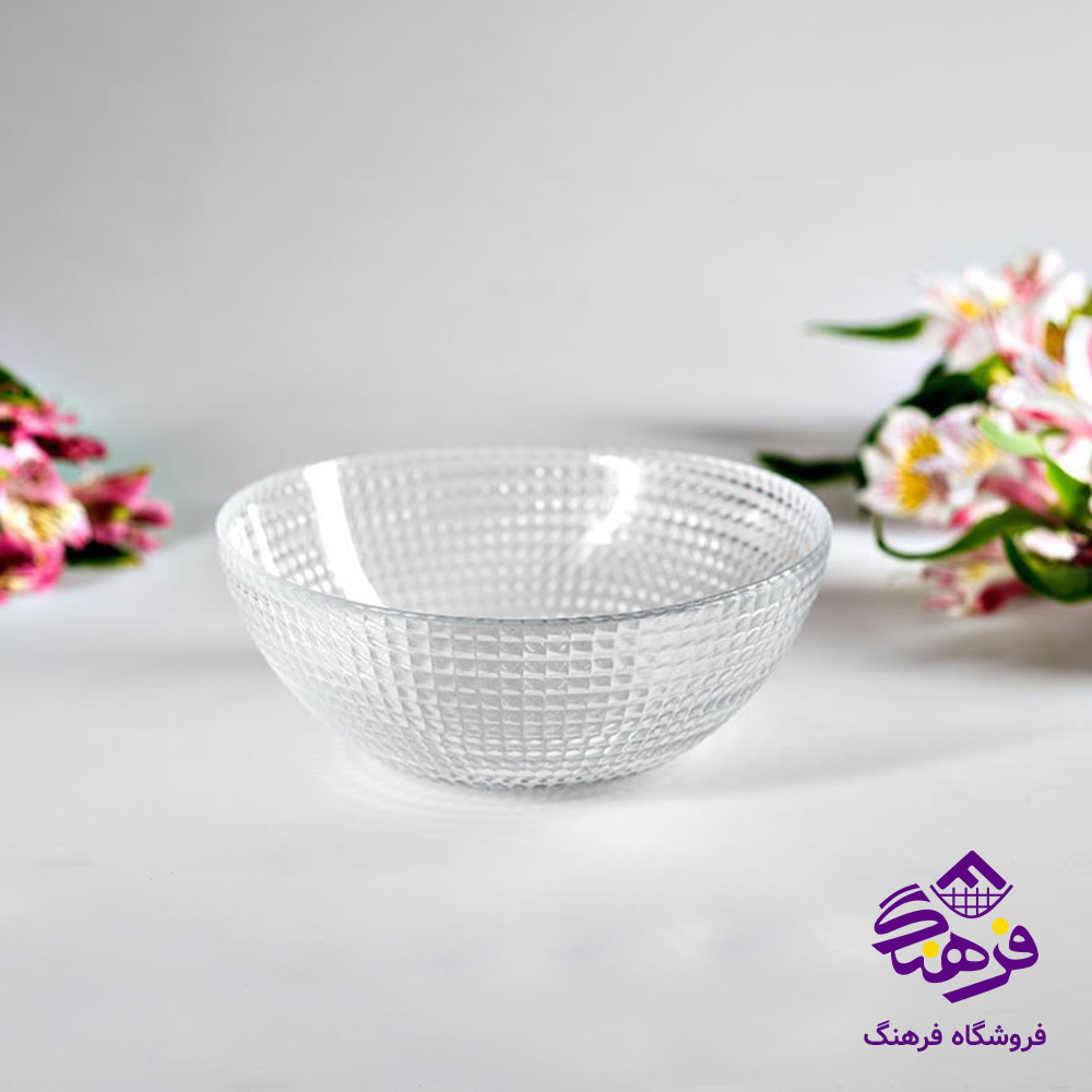 کاسه ونیز16 کادو کاوه (3عددی) (12دک)