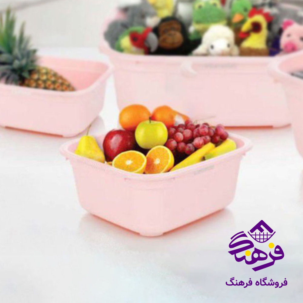 لگن سينک هومکت1 جاسمين