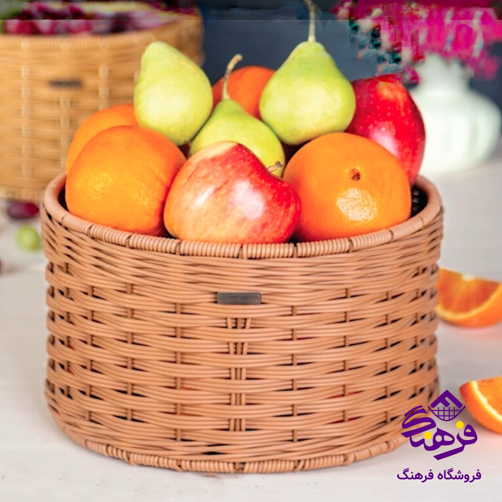 سبدبافت زيبا کتايون
