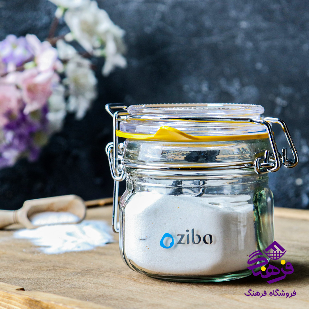 ادويه زيبا پاپاشف چفتی
